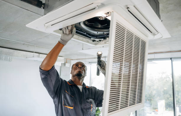 Licensed Hvac service in Spangle, WA - FH HVAC